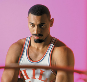 Wilt Chamberlain
