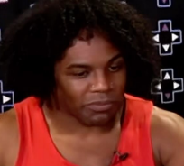 Xavier Woods