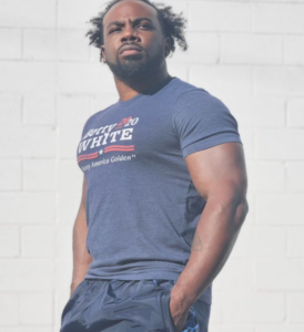 Xavier Woods