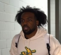 Xavier Woods