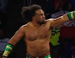 Xavier Woods