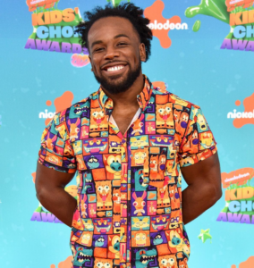 Xavier Woods