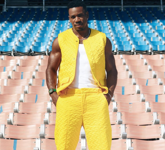 Yohan Blake Bio, Age, Career, Height, Net Worth And More