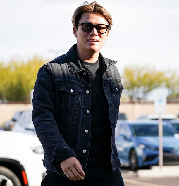 LA Dodgers' Yoshinobu Yamamoto Set for Second Season Start with Chic