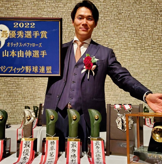 LA Dodgers' Yoshinobu Yamamoto Set for Second Season Start with Chic