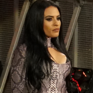 Zelina Vega