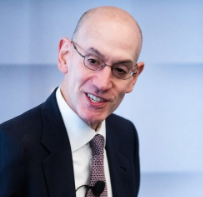 Adam Silver 