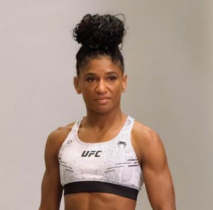 Angela Hill 