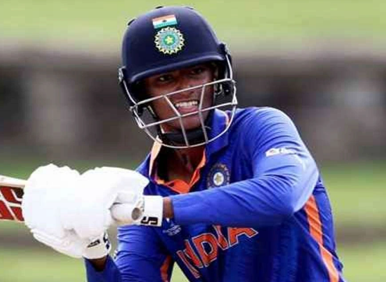 Angkrish Raghuvanshi (Cricketer) Bio, Age, Career, Family, Net Worth ...