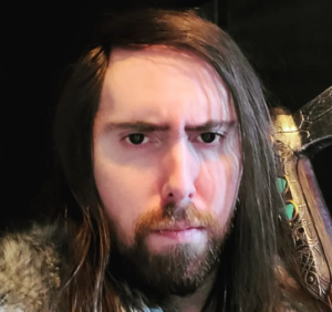 Asmongold 