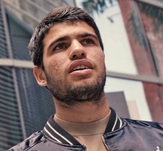 Carlos Alcaraz Reflects on Madrid Open Quarterfinal Loss to Andrey Rublev