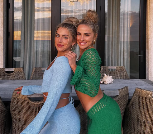 Fans React to Cavinder Twins' Fifth Year Return to UMiami: 'Looking