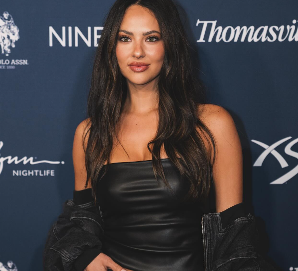 Christen Harper Bio, Age, Career, Family, Net Worth, Married Life And More
