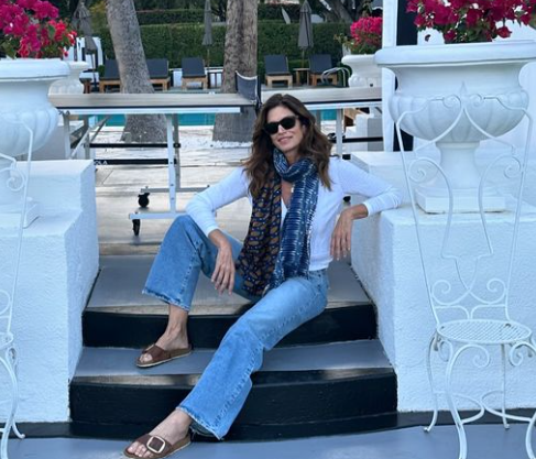 Cindy Crawford's Brother: A Tragic Tale of Loss and Survivor Guilt