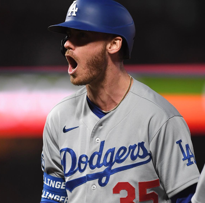 Cody Bellinger Bio, Age, Career, Family, Net Worth And More