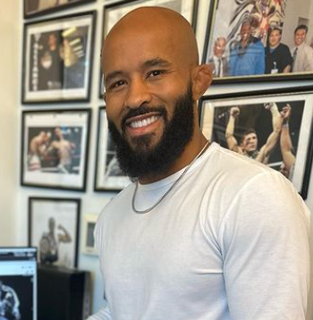 Demetrious Johnson (MMA): Bio, Wiki, Career, Personal Life