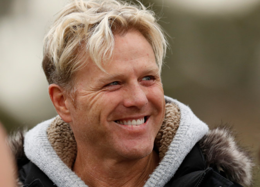 Dermott Brereton Bio, Age, Career, Net Worth, Personal Life And More