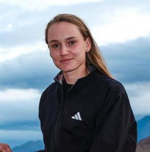 Elena Rybakina 