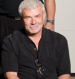 Eric Bischoff
