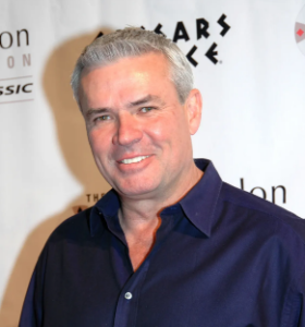 Eric Bischoff