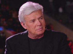 Eric Bischoff