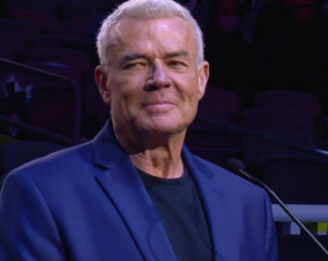Eric Bischoff