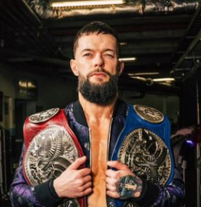 Finn Balor 