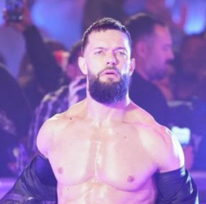 Finn Balor 