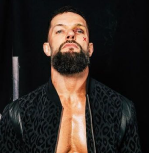 Finn Balor