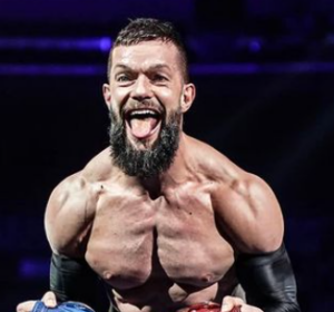 Finn Balor 