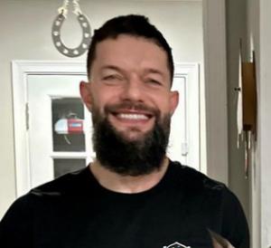Finn Balor 