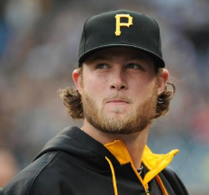 Gerrit Cole 