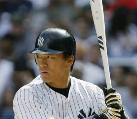 Hideki Matsui and MLB Team Up to Host Play Ball Event in Japan