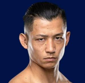 Hiroki Akimoto