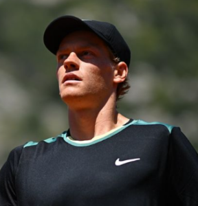 Jannik Sinner  