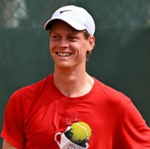 Jannik Sinner