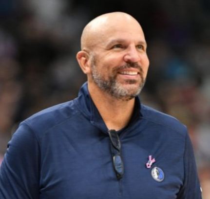 Jason Kidd