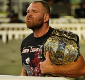 Jon Moxley
