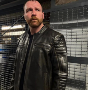 Jon Moxley