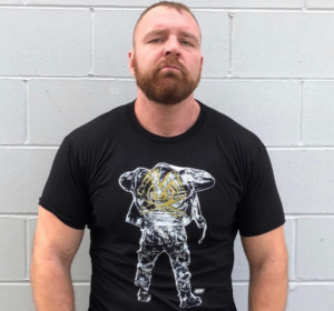 Jon Moxley