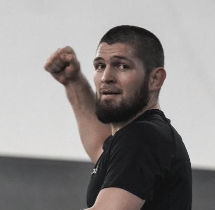 Khabib Nurmagomedov (MMA Icon): Bio, Wiki, Career, Family Life