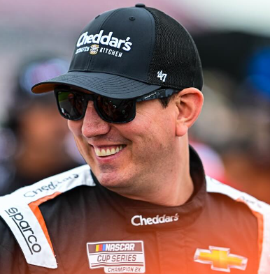 Kyle Busch