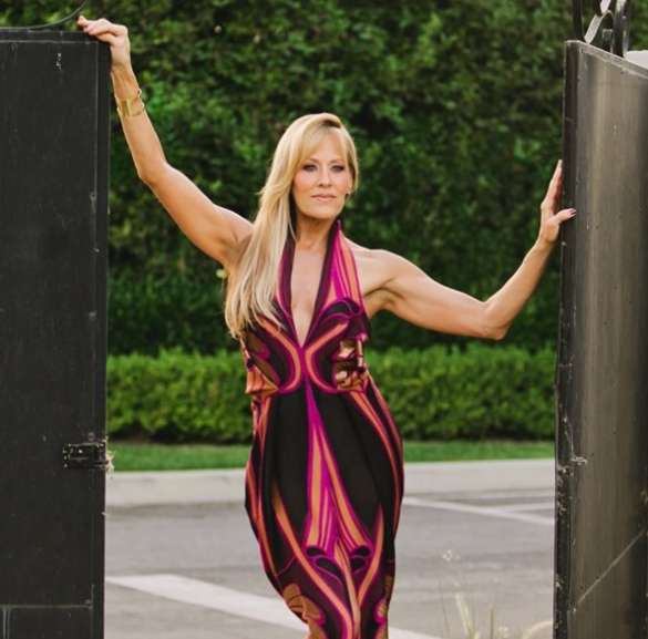 Lilian Garcia Bio, Age, Career, Net Worth, Personal Life And More