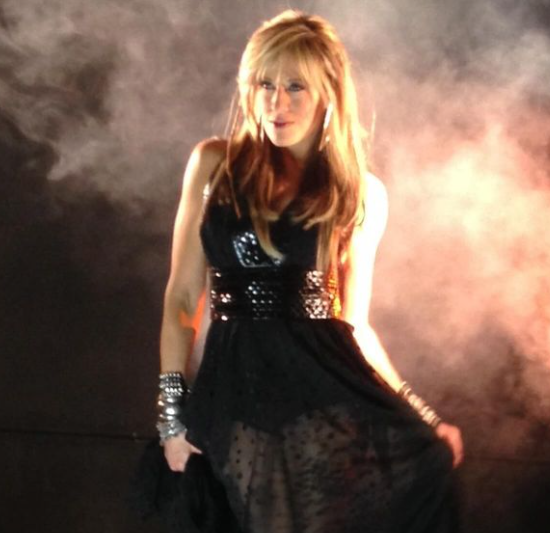 Lilian Garcia Bio, Age, Career, Net Worth, Personal Life And More