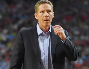 Mark Few