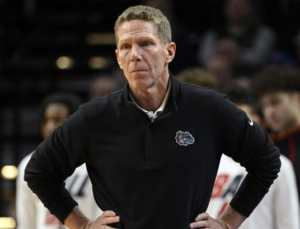 Mark Few