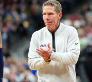 Mark Few