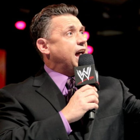 Michael Cole 