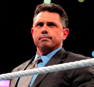 Michael Cole 