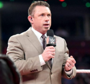 Michael Cole 